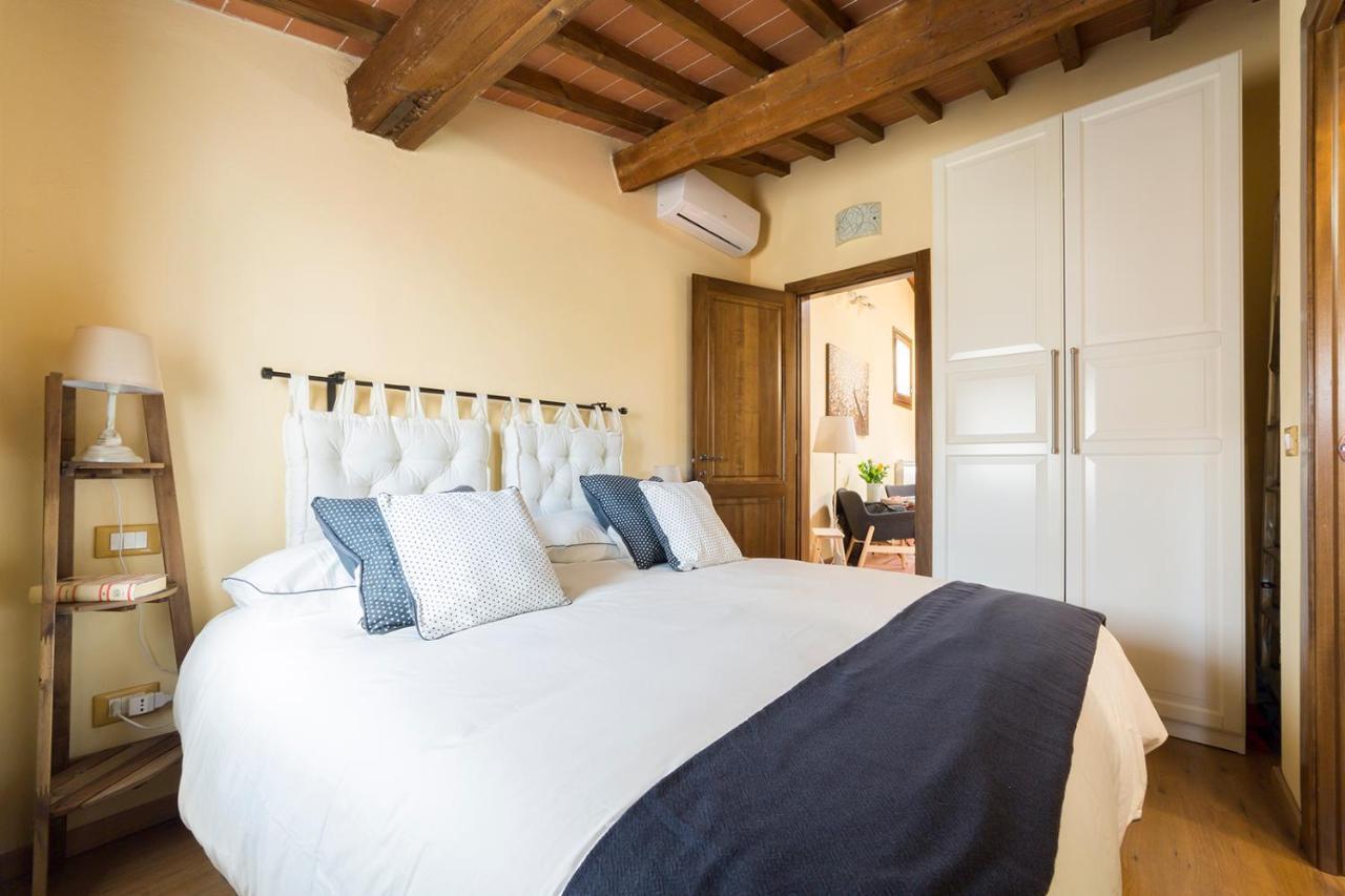 Mercato Centrale 2 Bedrooms Apartment フィレンツェ エクステリア 写真