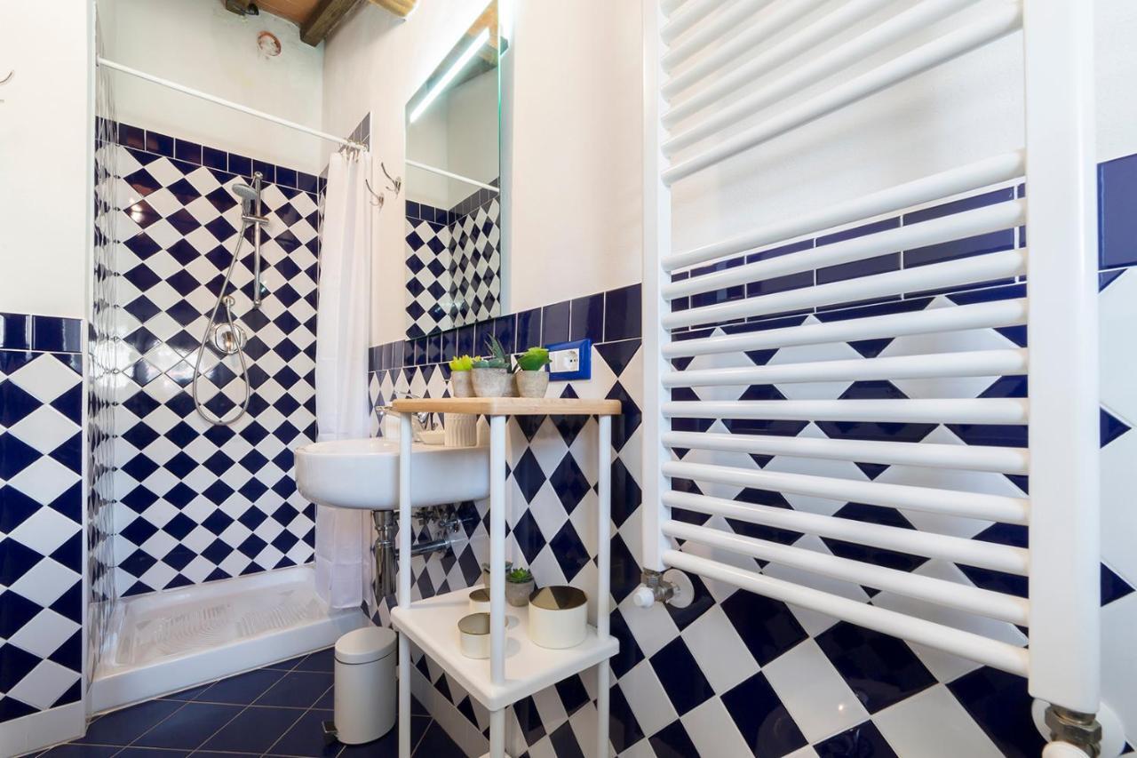 Mercato Centrale 2 Bedrooms Apartment フィレンツェ エクステリア 写真