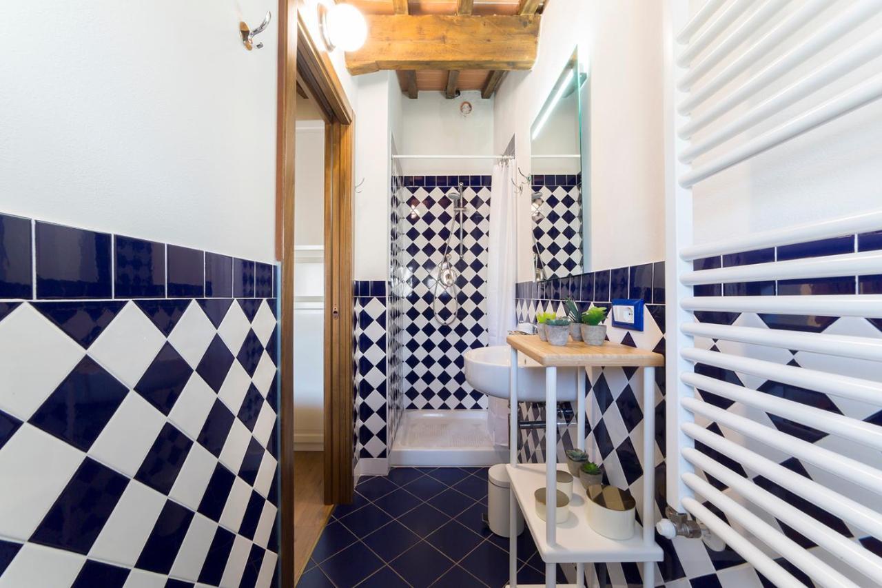 Mercato Centrale 2 Bedrooms Apartment フィレンツェ エクステリア 写真