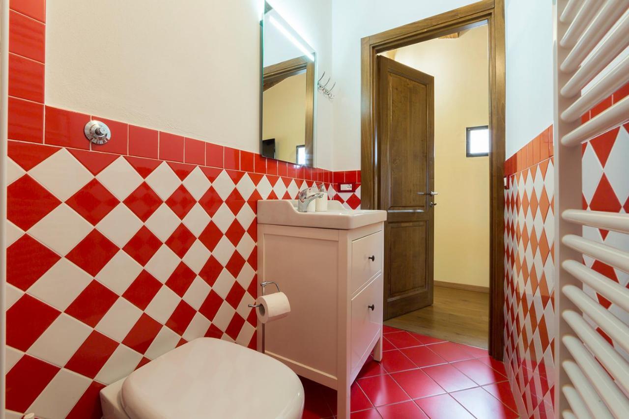 Mercato Centrale 2 Bedrooms Apartment フィレンツェ エクステリア 写真