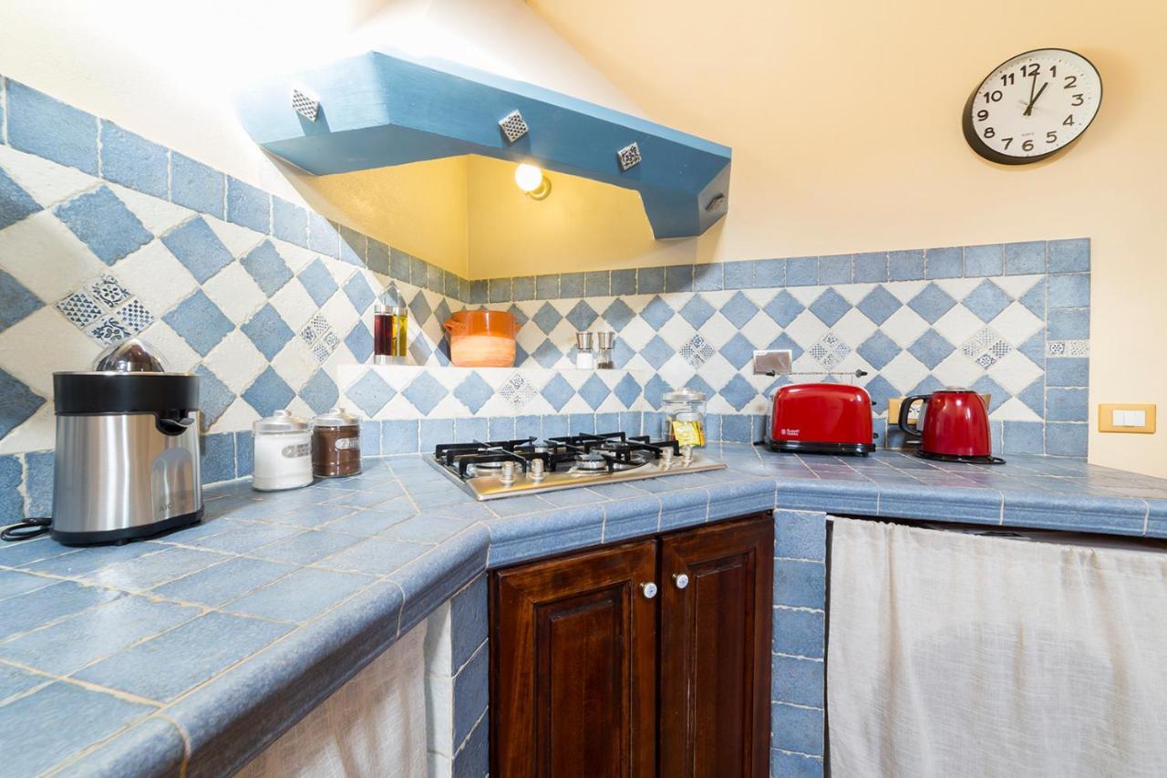 Mercato Centrale 2 Bedrooms Apartment フィレンツェ エクステリア 写真