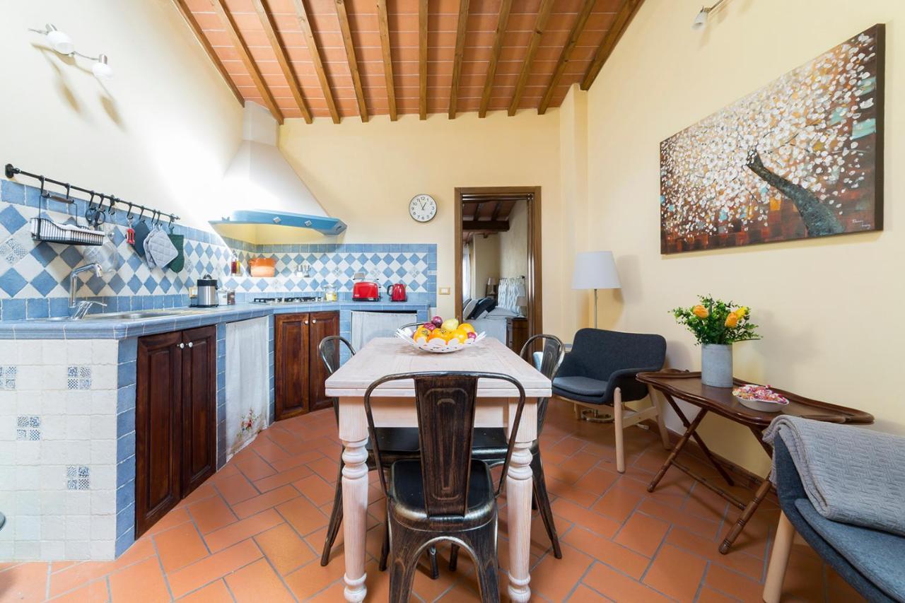 Mercato Centrale 2 Bedrooms Apartment フィレンツェ エクステリア 写真