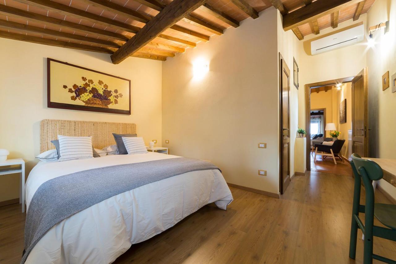 Mercato Centrale 2 Bedrooms Apartment フィレンツェ エクステリア 写真