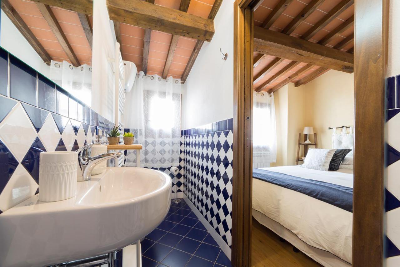 Mercato Centrale 2 Bedrooms Apartment フィレンツェ エクステリア 写真