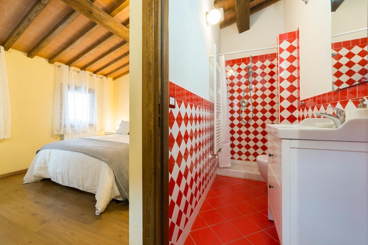 Mercato Centrale 2 Bedrooms Apartment フィレンツェ エクステリア 写真