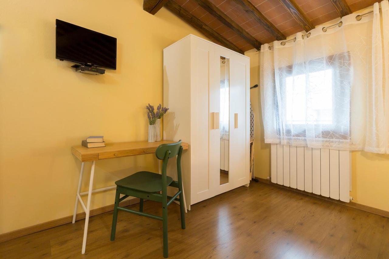 Mercato Centrale 2 Bedrooms Apartment フィレンツェ エクステリア 写真