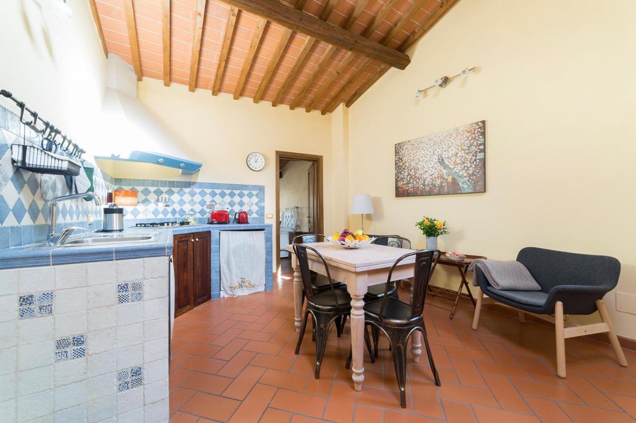 Mercato Centrale 2 Bedrooms Apartment フィレンツェ エクステリア 写真