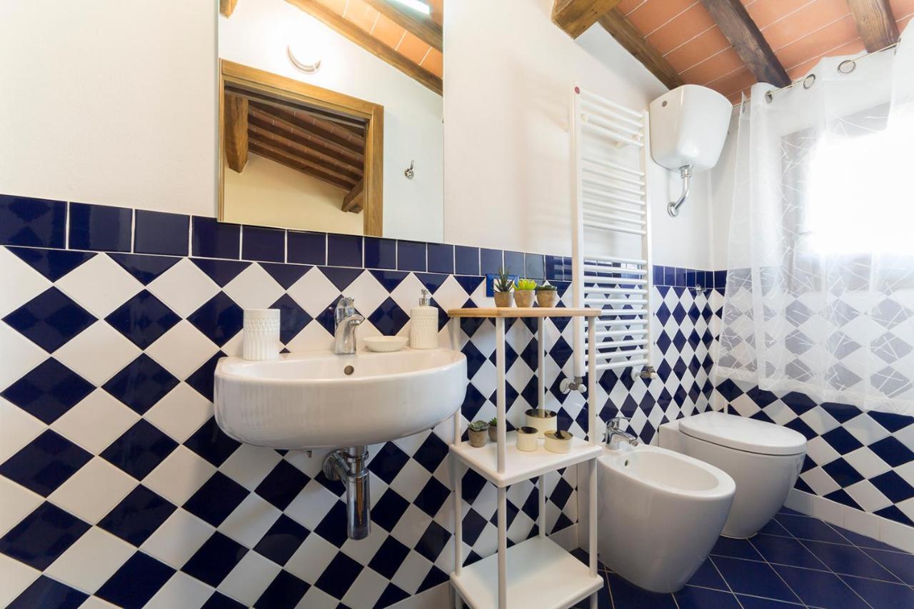 Mercato Centrale 2 Bedrooms Apartment フィレンツェ エクステリア 写真